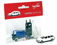 Volkswagen Passat Station Wagon - Assembled -- Various Standard Colors-1