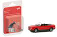 Minikit Audi A4 Convertible - Kit (Plastic)-1