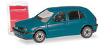 Minikit Volkswagen Golf III - Kit (Plastic)-2