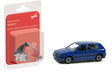 Minikit Volkswagen Golf III - Kit (Plastic)-1