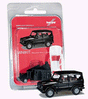 Mercedes-Benz G Class SUV - Assembled -- Various Standard Colors-1