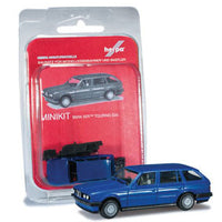 BMW 3-Series E30 - Minikit -- Various Standard Colors