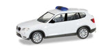 BMW X3 w/Lightbar-2