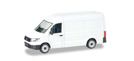 Volkswagen Crafter High-Roof Cargo Van - Minikit -- Various Standard Colors