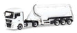 MAN TGX Tractor, Silo Bulk Trailer - Minikit -- Various Standard Colors