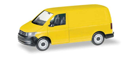 Volkswagen T6 Cargo Van - Minikit -- Various Standard Colors