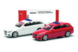 Mercedes-Benz C Class Touring Station Wagon - Minikit -- Various Standard Colors
