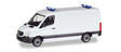 Mercedes-Benz Sprinter Flat-Roof Cargo Van with Flashers - Minikit -- Various Standard Colors