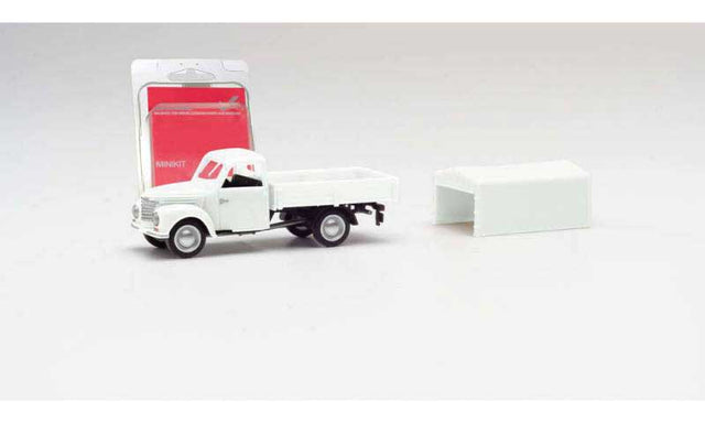Framo Pickup Truck - Minikit -- Various Standard Colors