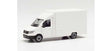 Volkswagen Crafter Food Truck - Minikit -- Various Standard Colors