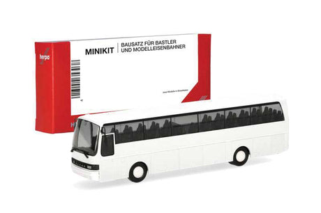 Setra 215 HD Bus - Minikit -- Various Standard Colors