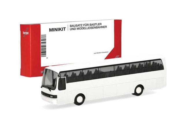 Setra 215 HD Bus - Minikit -- Various Standard Colors