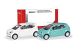 Volkswagen Up! 2 Pack - Minikit -- Various Standard Colors