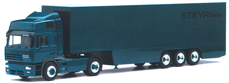 Steyer Nsk semi