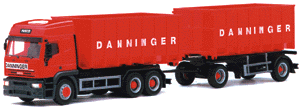 Iveco Rool-off Danninger