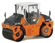 Construction Equipment -- Hamm Surface Compacter/Roller