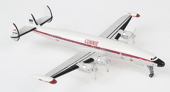 Dragon Wings - Lockhead -- L-1049G "Connie"