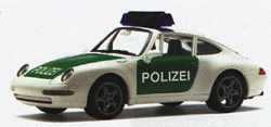 Porsche 911 Carrera pol
