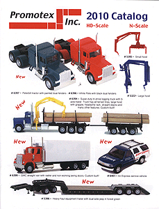 Catalog -- Promotex 2010 Catalog