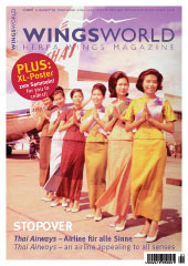 Wingsworld 1 -- 2006