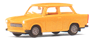 Automobile Trabant -- 601 S-1