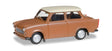 Trabant 601 Sedan - Assembled -- Various Standard Colors
