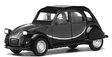 Citroen 2CV Charleston - Assembled-1