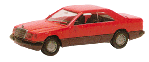 MB 300 CE convertible