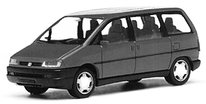 Fiat Ulysses