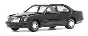 Mercedes Benz E 280