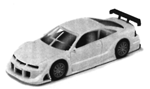 Automobile Opel -- Calibra Racing Version