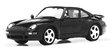 European Automobile Porsche -- 911 - Standard Paint