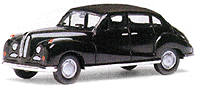Automobile BMW -- 502