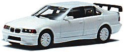 Automobile BMW -- 320I Race Version 1997