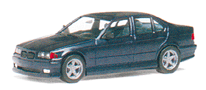 Automobile BMW -- Ac Schnitzer