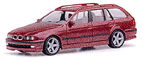 Automobile BMW -- AC Schnitzer Touring 4-Door Station Wagon