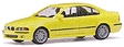 Automobile BMW -- M5 4-Door Sedan