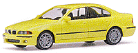 Automobile BMW -- M5 4-Door Sedan