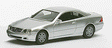 Automobile -- Mercedes Cl Coupe