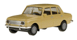 1966 Wartburg 353 Tourist Sedan - Assembled -- Various Standard Colors-1