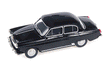 Wolga M 21 Sedan - Assembled -- Various Standard Colors-1