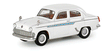 European Cars - Moskvitch 403 -- Standard Colors
