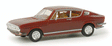 European Automobiles - Audi 100 S Coupe -- Standard Colors