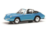 Porsche 911 Targa -- Standard Colors-2