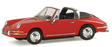 Porsche 911 Targa -- Standard Colors-1
