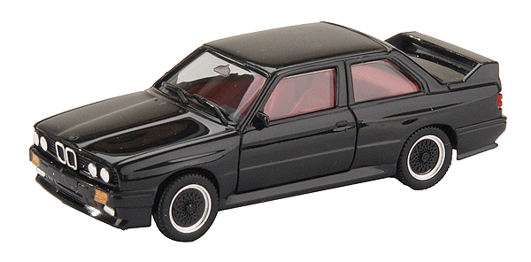 BMW M3 - Assembled -- Various Standard Colors