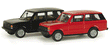 European SUV - Range Rover -- Standard Paint