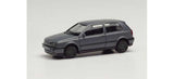European Automobiles -- Volkswagen Golf 3 VR6 (Standard Colors)-2