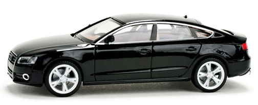 Automobile Audi -- A5 Sportback-1