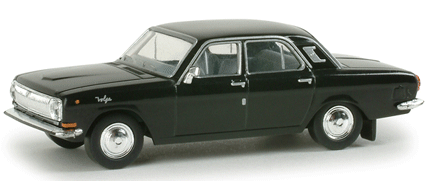 Wolga M 24 -- Standard Color-1
